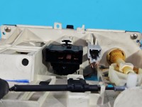 Konsola panel nawiewu Honda Civic VII 79500-S6D-G010-M1