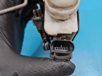 Zamek przód lewy Audi A3 8L EUROPA 3pin