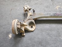 Tylna belka oś tył Citroen Nemo 1.4 hdi