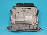 Komputer Sterownik silnika 39112-2B102 Hyundai I30 I 07-12 1.4 16V