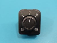 Przełącznik szyb Vw Tiguan II 16- 3G0959565B Volkswagen EU