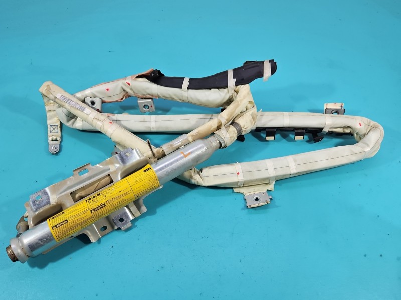 Kurtyna lewa poduszka airbag Toyota Land Cruiser 120 J120 HB