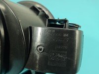 Klapka wlewu paliwa Ford Puma II MK2 19-