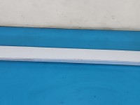 Listwa progowa lewa PRÓG NAKŁADKA Jaguar XE X760