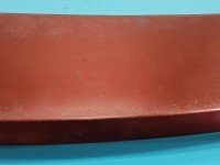 Spoiler lotka klapy Mazda CX-9 bordowy 32v