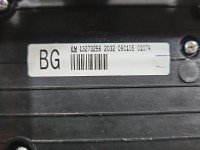Radio fabryczne Opel Insignia A 13315944 radioodtwarzacz