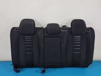 Kanapa tył fotel tylny Peugeot 308 II T9