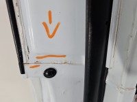 DRZWI PRZÓD LEWE KIEROWCY Kia Sportage III 10-15 5d Wd