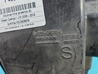 Obudowa filtra powietrza Nissan Qashqai I J10 06-13 1087755S01 1.6 dci