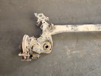 Tylna belka oś tył Fiat Bravo II 1.4 T