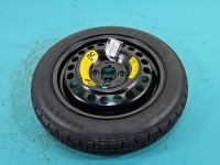 Koło zapasowe 15" dojazdowe dojazdówka Hyundai i20 III 20- Rozstaw śrub: 4x100, Maxxis, HY1515135, R15 4x100 MAXXIS 125/80...