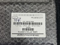 Wykładzina bagażnika podłoga Kia Sportage IV 15-21 85720-F1000WK