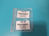 Sprężyna przód przednia JAGUAR XF II X260 3.0 V6