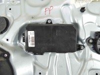 Podnośnik przód prawy SZYBY WINDA 51796699, 41056730 Fiat Croma II Producent części: FIAT 5d kombi