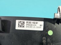 Obudowa licznika Seat Ibiza V KJ 6F 6F0857115G