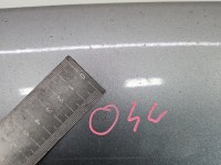 Maska przednia Honda CR-V II szary NH691M