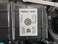 Nagrzewnica Vw Sharan II 10- 7N0820004C, 52422299 EUROPA