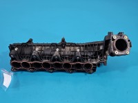 Kolektor ssący Opel Insignia B 2.0 CDTI 55498893