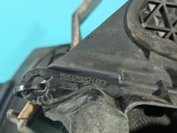 Obudowa rozrządu Peugeot 508 I 10-18 2.0 hdi 9807143780, 9802982180