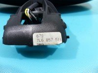 Lusterko wewnętrzne Vw Touareg I 7L wsteczne 7L6857511