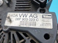 TEST Alternator Audi A3 8P 06F903023C 2.0 tdi (BKD)