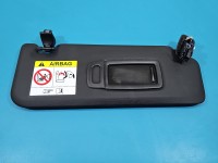 Przesłonka prawa BMW iX3 G08 DASZEK osłona przeciwsłoneczna