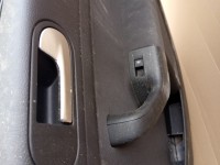 Drzwi tył prawe Vw Golf plus HB 5d LA7W