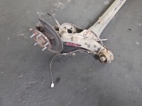 Tylna belka oś tył Toyota Corolla E16 E18 13- 1.3 16V