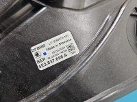 Podnośnik przód prawy SZYBY WINDA 5Q0959802A, 5E3837656A Skoda Octavia IV 2PIN 5d kombi