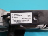 Silniczek pozostałe Citroen C5 II X7 2.0 HDi
