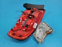 Lampa tył prawa AUDI A4 B8 kombi EUROPA