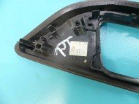 Listwa listwy dekory dekor deski Mercedes ML W166 eu