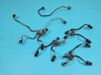 RURKI Przewód paliwowy Toyota Land Cruiser J200 07- 4.5 V8 D4D