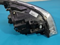 Reflektor lewy lampa przód VOLVO S60 II 10- EUROPA 89907535, 045132