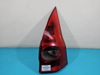 Lampa tył prawa Renault Megane II kombi