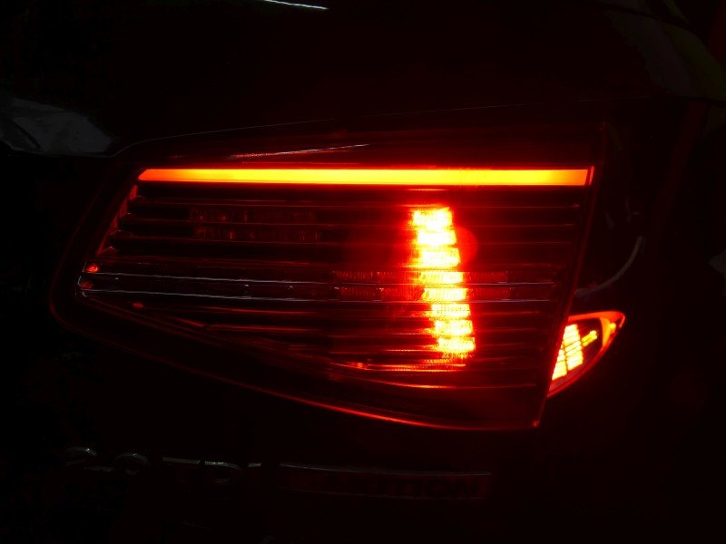 Lampa tył prawa Vw Passat B8 kombi