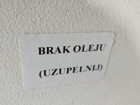Skrzynia biegów Vw Fox 1.4 tdi