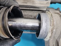 Przekładnia kierownicza maglownica Kia Optima IV 15-20 1.7 crdi D4fd 57700D4100, D4577-42000