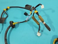 Instalacja Wiązka drzwi tył lewych Toyota Land Cruiser 120 J120 8215460040H