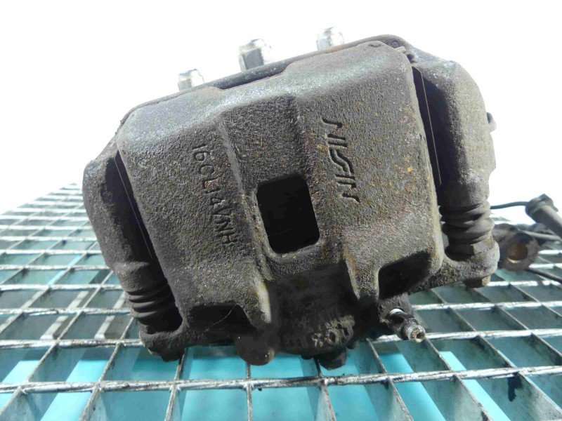 Zacisk przód prawy Honda Insight II 1.3 16V hybryda