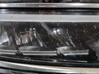 Reflektor prawy lampa przód Opel Astra VI L EUROPA