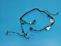 Wiązka instalacja Europejska, silniczków nawiewu BMW iX1 U11 T223700