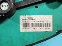 Licznik Citroen Berlingo I 9662745180 1.4 8v EUROPA