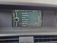 Wyświetlacz monitor BMW X3 F25 9231321039