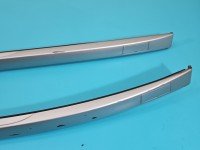 Relingi dachowe komplet Hyundai I40