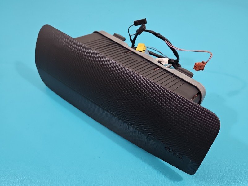 Poduszka powietrzna pasażera airbag Dacia Duster I 10-18 985250028R