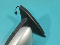 Lusterko lewe pin Skoda Rapid HB 5d kolor LA7W europa