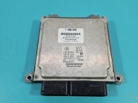 Komputer Sterownik silnika A6519000503, A6519011902 Mercedes W212 2,2.0 cdi