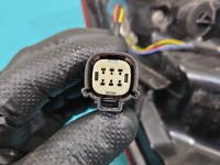 Lampa tył lewa Producent części: FORD, Z B ŁOTNIKA LED 14-19, EM2B-13405-BH Ford S-max II MK2 HB