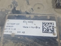 Hamulec ręczny elektryczny Opel Meriva B A2C32281100, 13386364